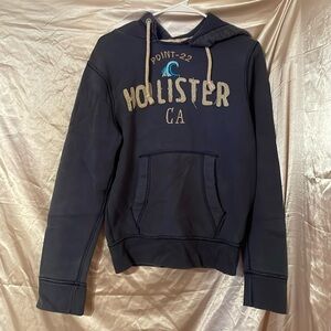 Vintage hollister hoodie